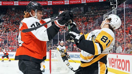 By Taylor Haase: Discipline makes a difference at Philadelphia