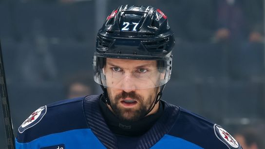  Gustafsson acquired from Jets taken Cranberry, Pa. (Feed Article)