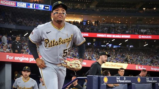 By Taylor Haase: Valdez 'in a good spot' after debut at Toronto