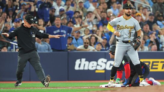 By Taylor Haase: Chandler's rebound ruined by errant defense at Toronto