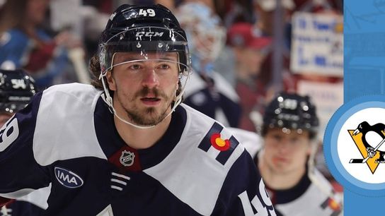 Girard, second-round pick acquired taken in Cranberry, Pa.