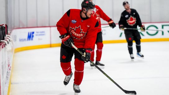 By Taylor Haase: Crosby to play Wednesday at Montreal