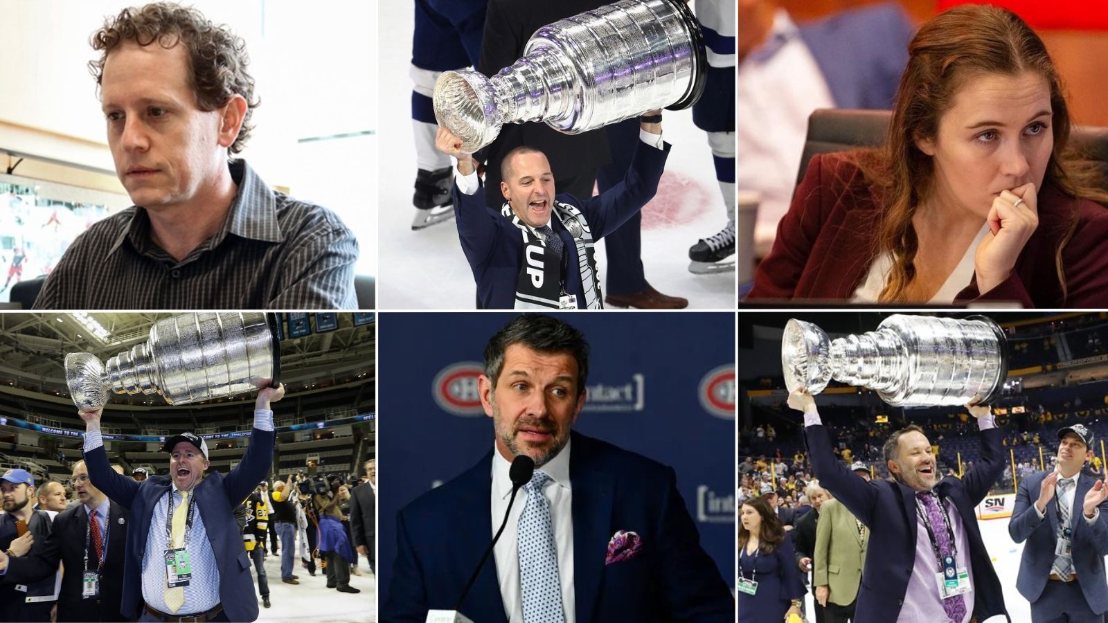 Why your beer league team won't play for the Stanley Cup during NHL lockout