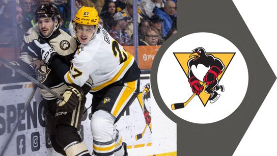 Graves, St. Ivany start stints taken in Wilkes-Barre, Pa.