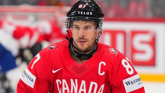 IIHF: Canada suffers first loss taken Downtown