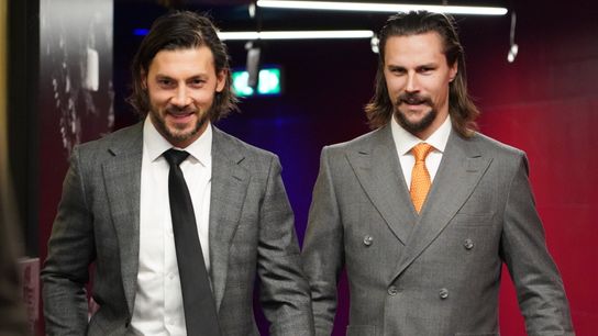 Survey Says: A future GM? taken Ottawa (Feed Article)