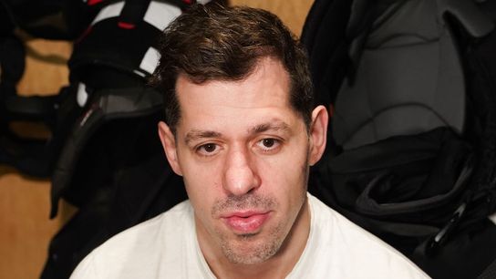Malkin: 'I want more' seasons with Crosby, Letang taken in Cranberry, Pa.. Photo by PENGUINS