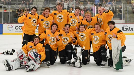 By Taylor Haase: Takeaways from tournament to end development camp at Cranberry, Pa.