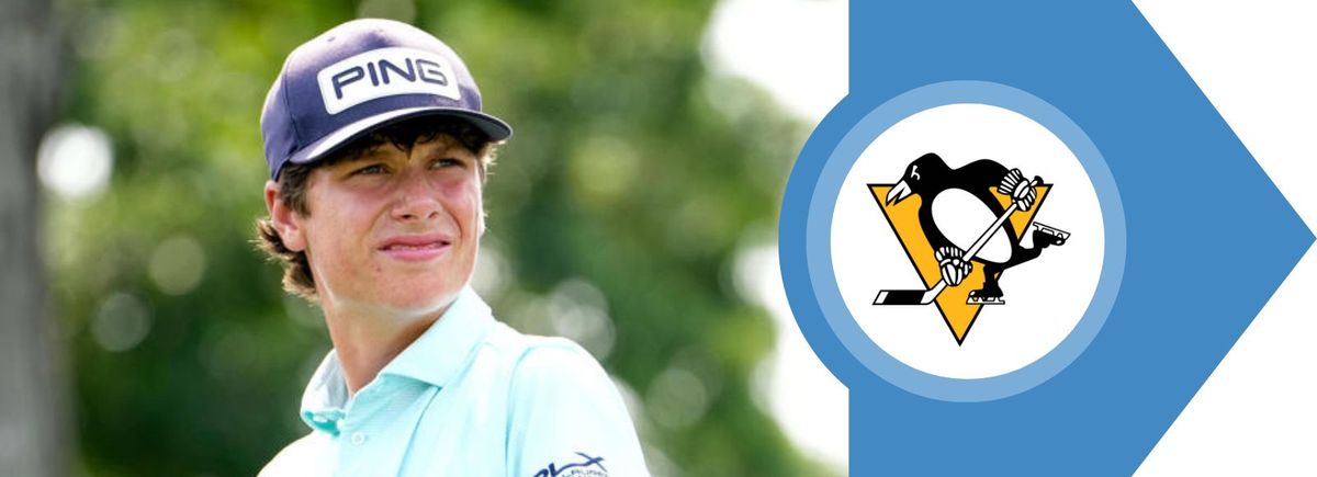 High school junior qualifies taken in Oakmont, Pa. (U.S. Open)