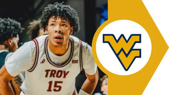 Men's basketball: Hodge announces signing of Fields taken in Morgantown, W.Va. (West Virginia)