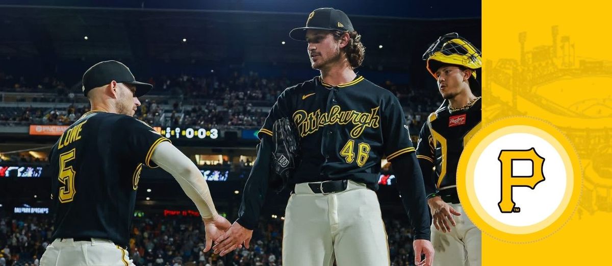 Bolstered bullpen delivering taken in Los Angeles (Pirates)