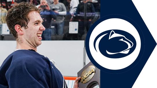 Hockey: Mack signs amateur tryout deal taken in University Park, Pa. (Penn State)