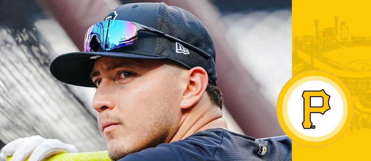 Flores finding more comfort at catcher taken in Pittsburgh (Pirates)