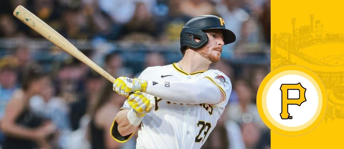 O’Hearn set to begin rehab stint taken on the North Shore (Pirates)