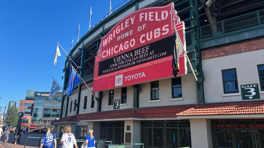 Final: Cubs 4, Pirates 3 taken Chicago (Live coverage)