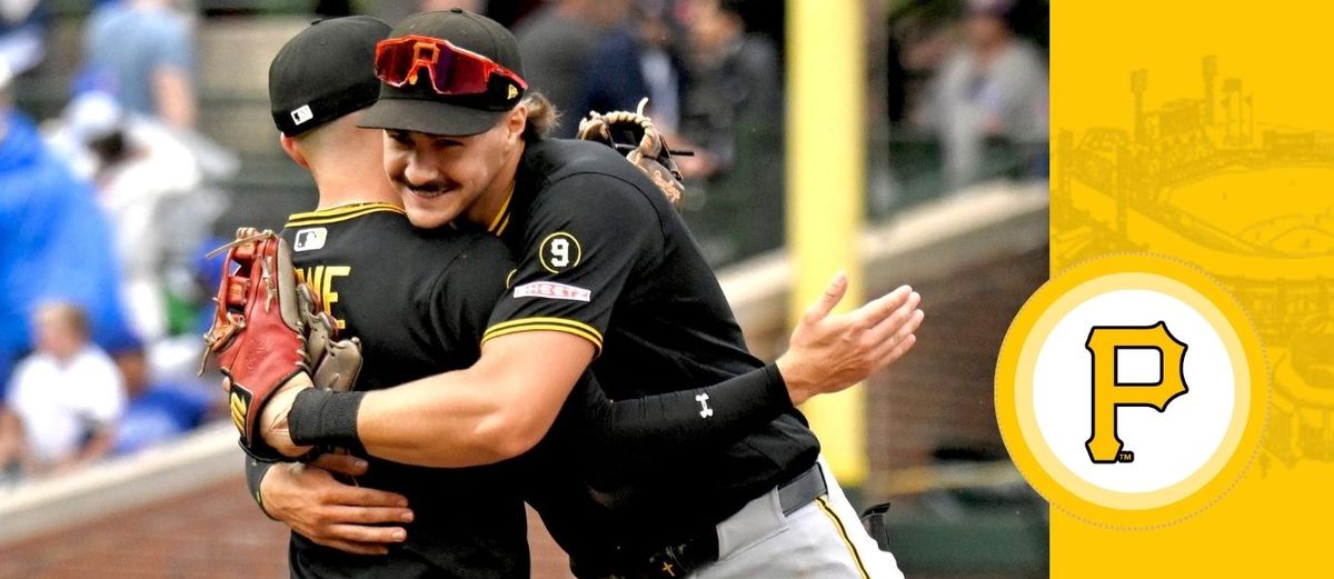 Lowe brings value as 'a spark' taken in Chicago (Pirates)