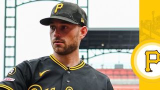 Lowe a nominee for Clemente Award taken in Pittsburgh (Pirates)