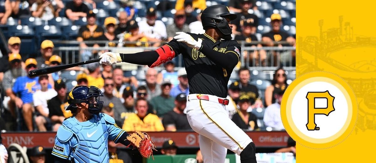 Bats finally break through vs. Harrison taken on the North Shore (Pirates)