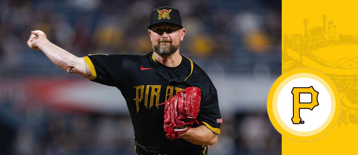 Yates reinstated from IL taken on the North Shore (Pirates)