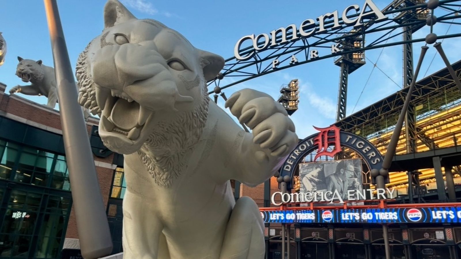 LIVE: Pirates 4, Tigers 2, eighth inning taken Detroit (Live coverage)