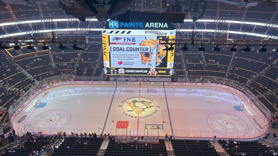 Final: Penguins 3, Predators 2, overtime taken Uptown (Live coverage)
