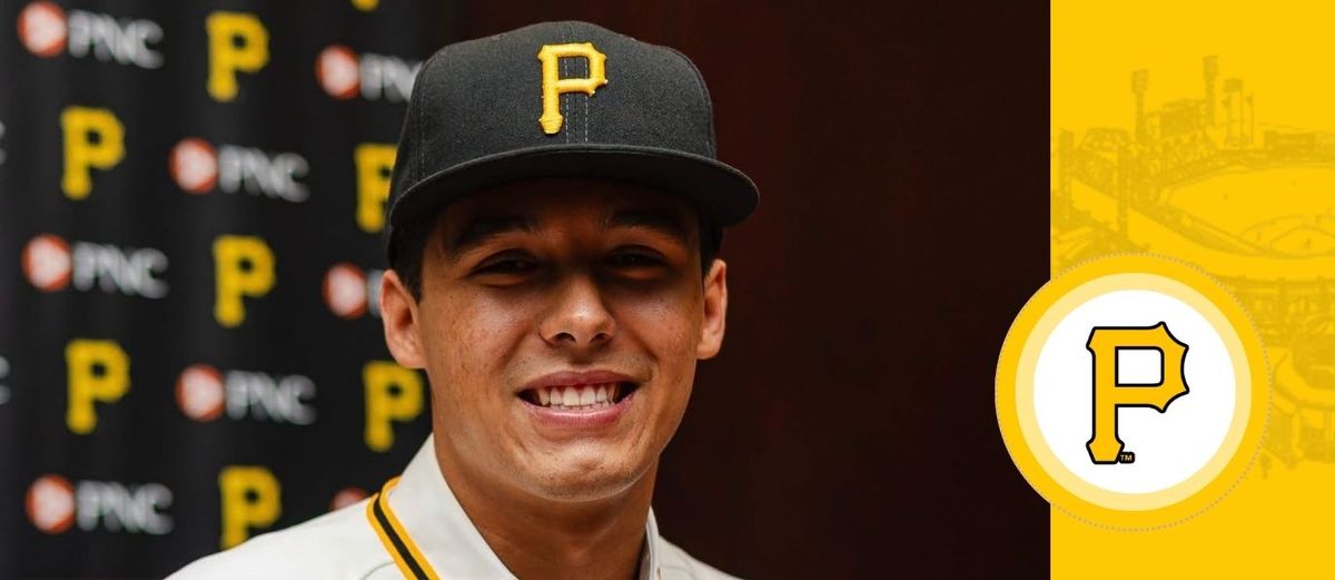 Curiel focusing more on development taken in Downtown (Pirates)