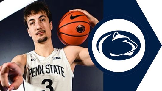 Men’s basketball: Grodin, Juric sign taken in University Park, Pa.