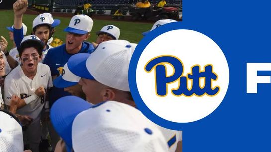 Pitt to play Louisville in ACC tourney taken in Oakland
