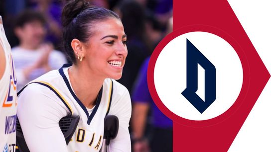 Women’s basketball: McConnell waived by Mercury taken in Uptown