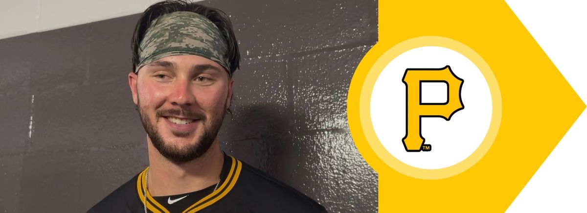 Skenes reflects on All-Star experience taken on the North Shore (Pirates)