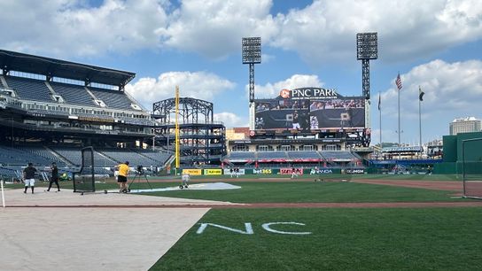 Final: Pirates 7, Rockies 2 taken Pittsburgh 