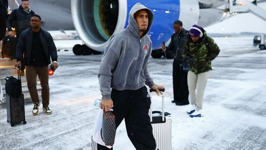 By Chris Halicke: Next Opponent: Red-hot Texans belong here at South Side