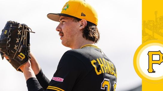 Positive takeaways for Chandler taken in Fort Myers, Fla.