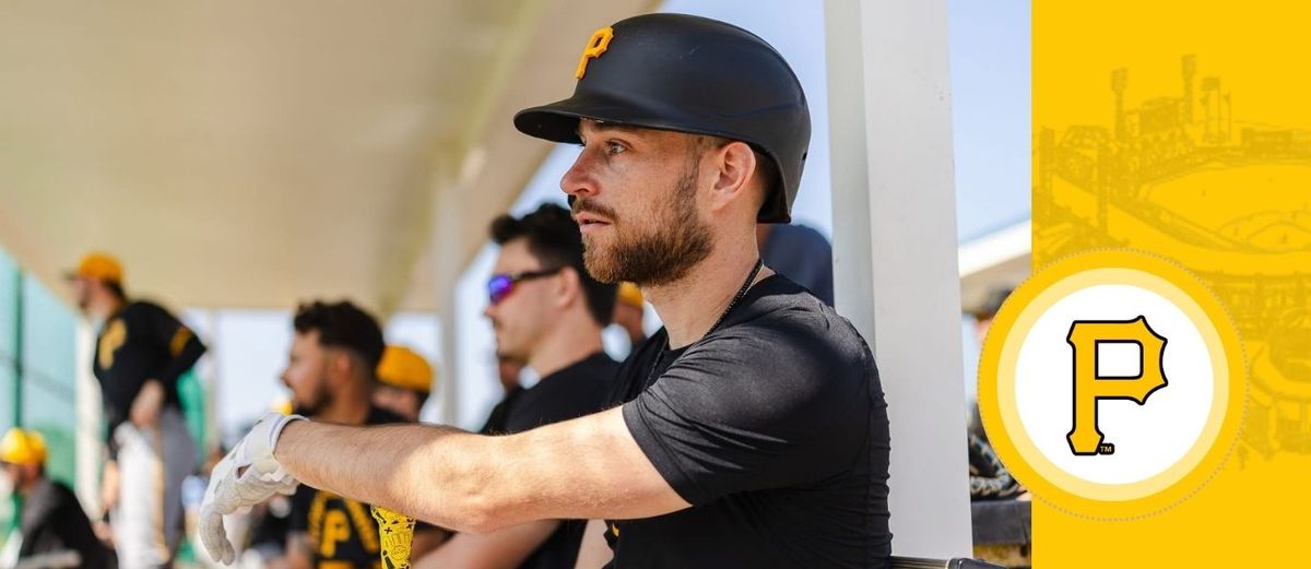 Lowe dealing with lower body tightness taken in Bradenton, Fla. (Pirates)