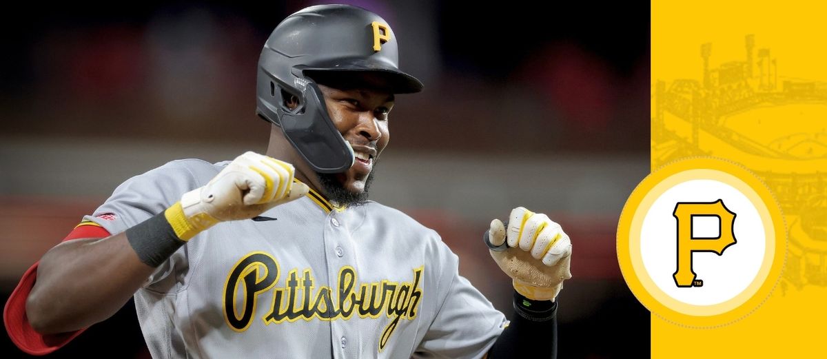 Bad night ‘flushed’ with power taken in Cincinnati (Pirates)