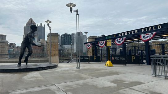 Pirates vs. Orioles, 4:05 p.m. taken Pittsburgh