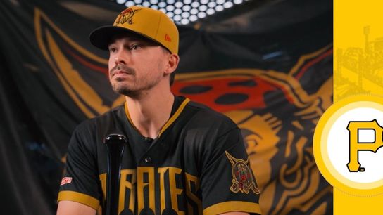 New City Connect uniforms unveiled taken in Pittsburgh