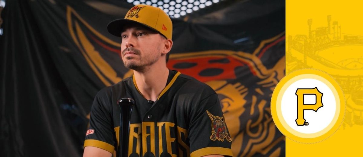 New City Connect uniforms unveiled taken in Chicago (Pirates)