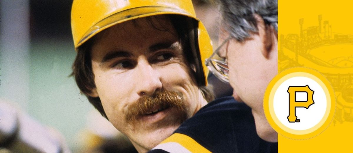 Garner passes away at 76 taken in Chicago (Pirates)