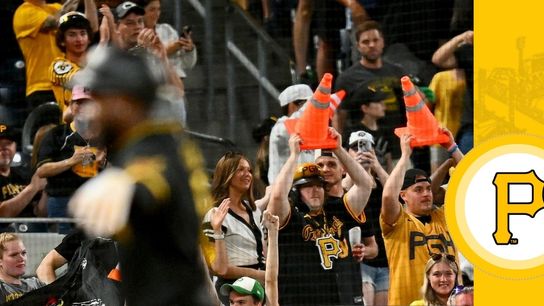 Horwitz still perfect vs. Martinez taken in Pittsburgh