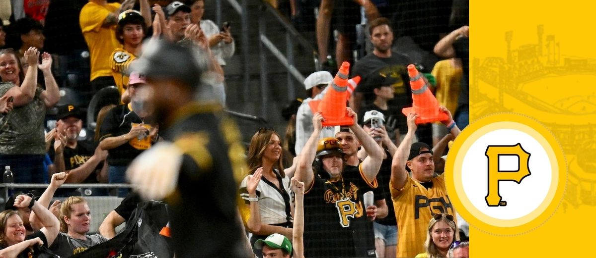 Horwitz still perfect vs. Martinez taken in Pittsburgh (Pirates)