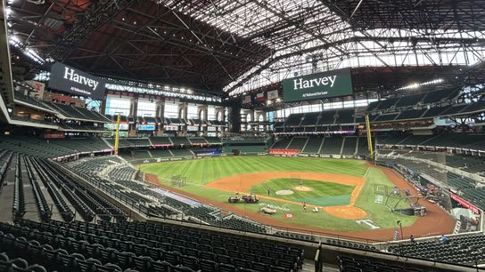 Lineups: Pirates vs. Rangers, 8:05 p.m. Eastern taken Arlington, Texas