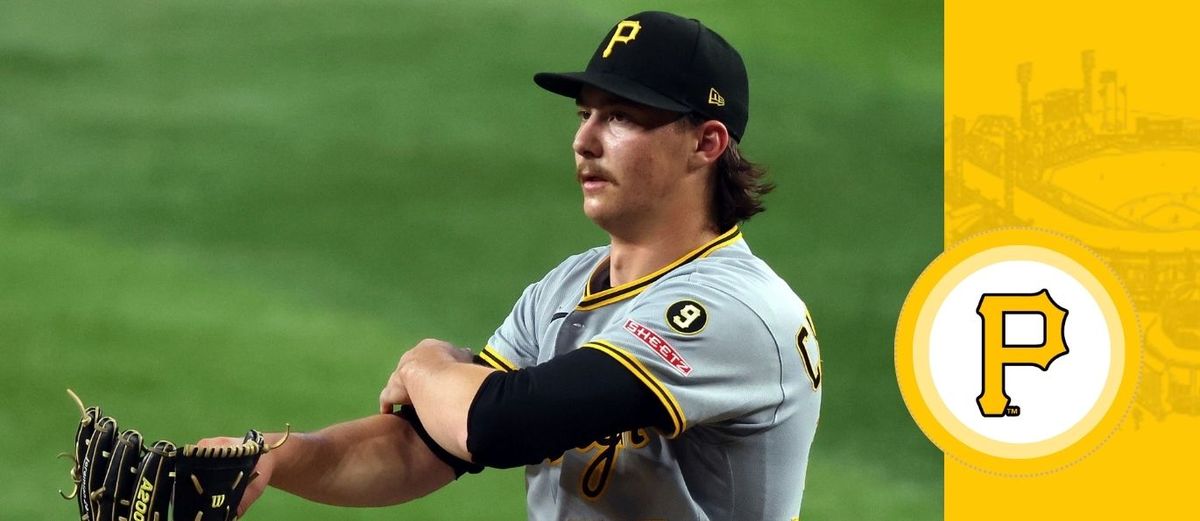 Chandler starts vs. Astros tonight  taken in Houston (Pirates)