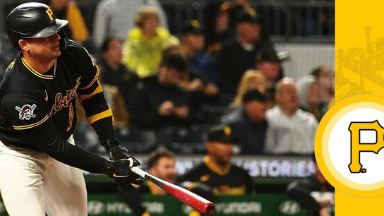 Too little, too late for the offense taken in Pittsburgh