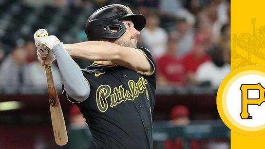 Hitters 'pass the baton' again taken in Phoenix
