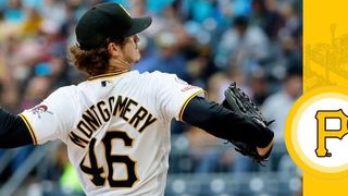 Montgomery stresses 'consistency' taken in Pittsburgh  (Pirates)