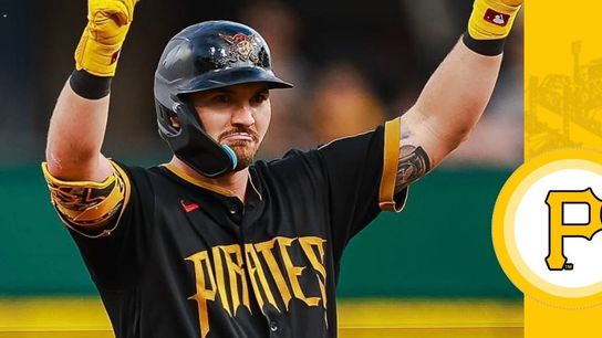 Horwitz providing ‘pro’ at-bats taken in St. Louis