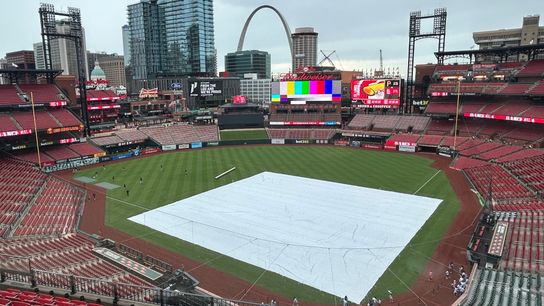 Lineups: Pirates vs. Cardinals, 7:45 p.m. Eastern taken St. Louis