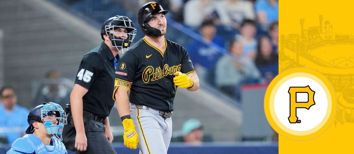 Meaningful homers for Horwitz, Cruz taken in Pittsburgh (Pirates)