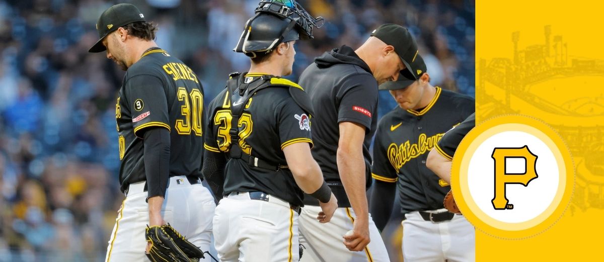 Skenes returns to form, but ... taken in Pittsburgh (Pirates)